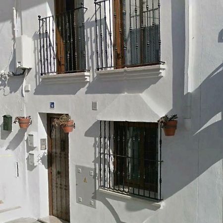 Piso Vacacional, Mijas Pueblo Apartment Екстериор снимка