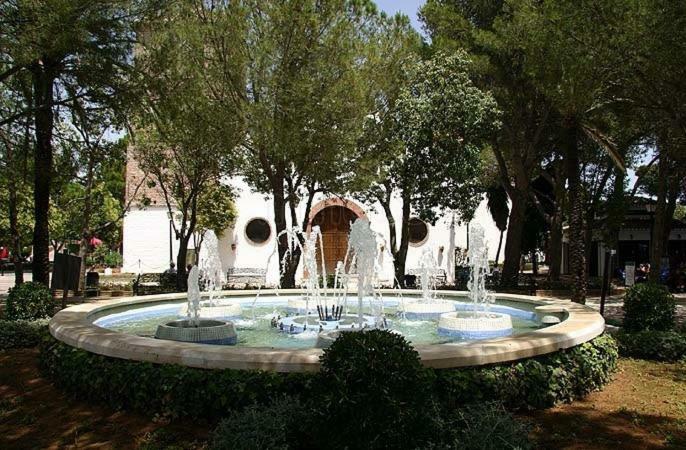 Piso Vacacional, Mijas Pueblo Apartment Екстериор снимка