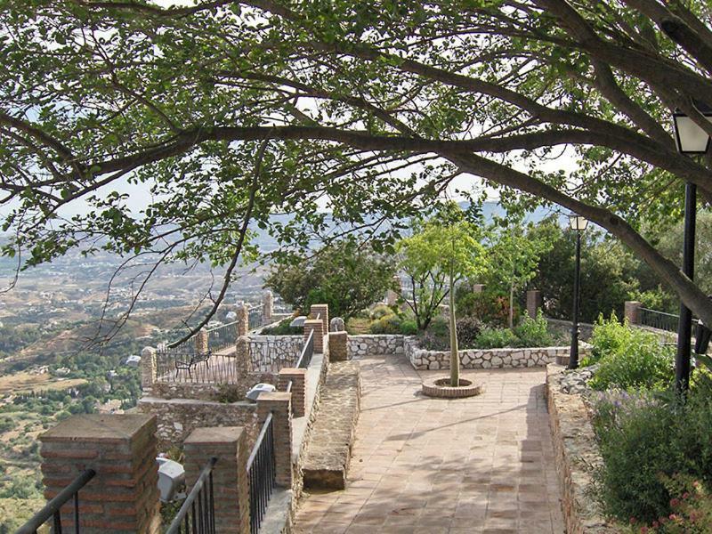 Piso Vacacional, Mijas Pueblo Apartment Екстериор снимка