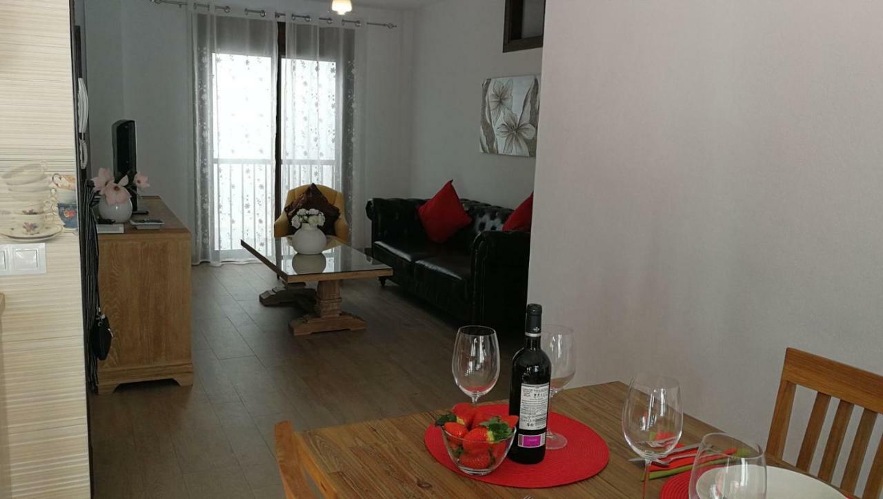 Piso Vacacional, Mijas Pueblo Apartment Екстериор снимка