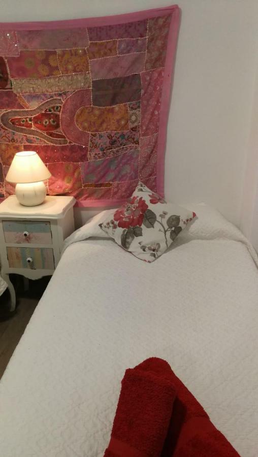 Piso Vacacional, Mijas Pueblo Apartment Екстериор снимка