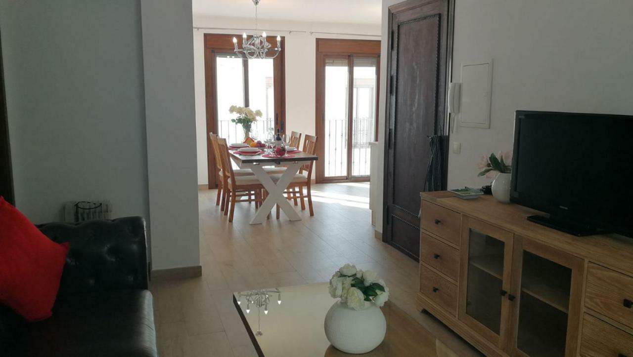 Piso Vacacional, Mijas Pueblo Apartment Екстериор снимка