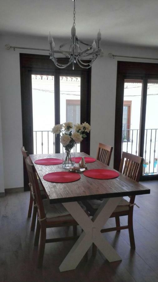 Piso Vacacional, Mijas Pueblo Apartment Екстериор снимка