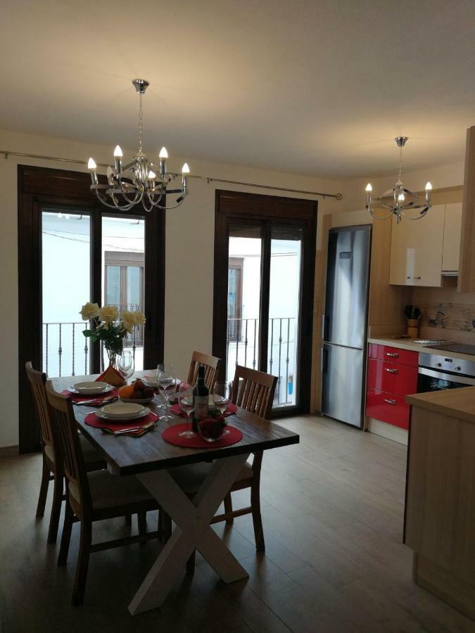 Piso Vacacional, Mijas Pueblo Apartment Екстериор снимка