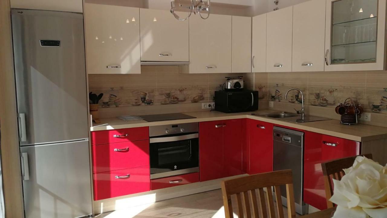 Piso Vacacional, Mijas Pueblo Apartment Екстериор снимка