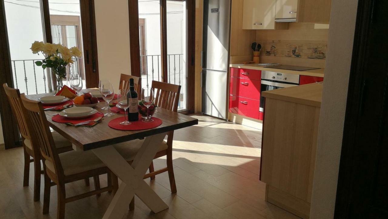 Piso Vacacional, Mijas Pueblo Apartment Екстериор снимка
