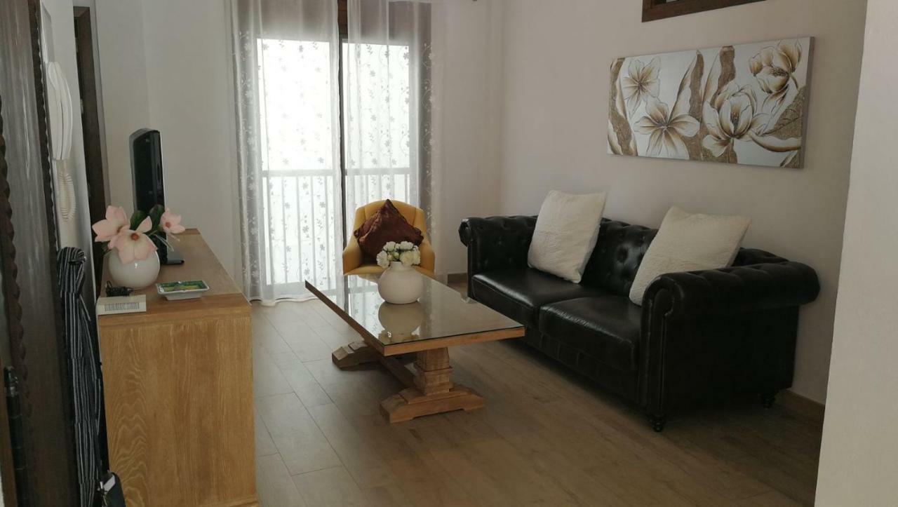 Piso Vacacional, Mijas Pueblo Apartment Екстериор снимка