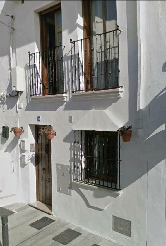 Piso Vacacional, Mijas Pueblo Apartment Екстериор снимка